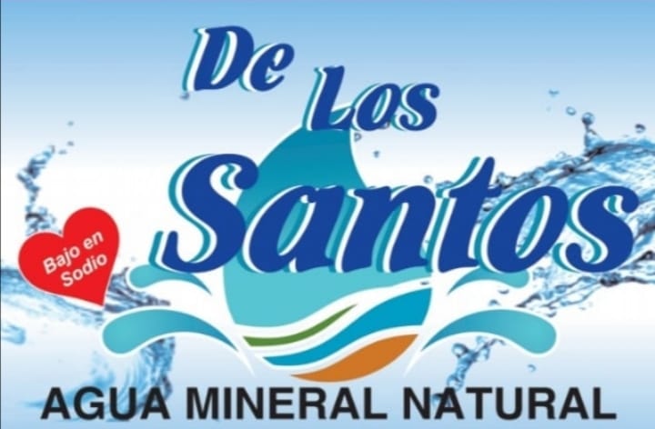 Delos Santos aguateria