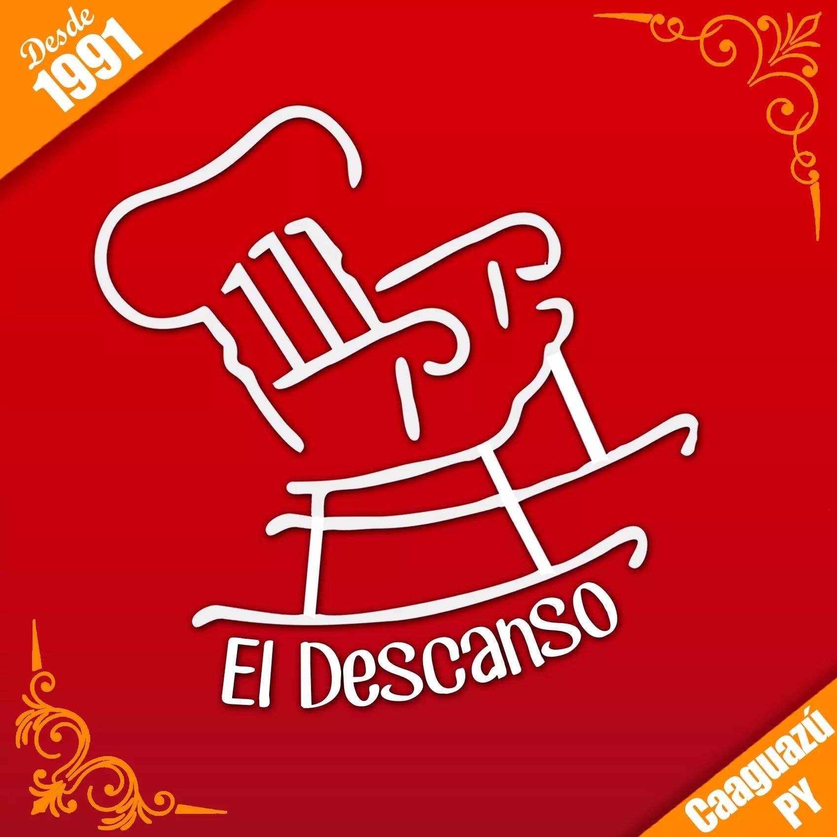 Pizzería El Descanso